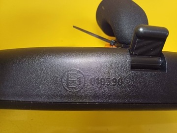 фото thumb №7, Дзеркало заднього виду внутрішні audi a4 b6 010590 nr39