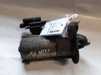 фото thumb №3, Стартер 1.6hdi peugeot