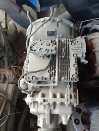 фото thumb №1, Volvo fh4 fm коробка передач передач at2612e i-shift