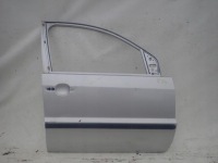 фото thumb №2, Ford fusion lift 05-13 дверь правое перед передние