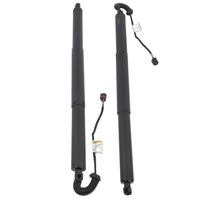 фото thumb №7, 2x електричний електричний кришки ze пружина 2017-20 vw arteon 3h