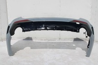 фото thumb №8, Bmw 4 g22 g23 бампер задняя задний 8075834 c4p brookl