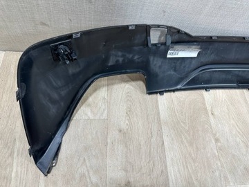 фото thumb №9, Bmw 6 gt g32 м-пакет зад 2017-2020 спойлер дифузор 51128069731