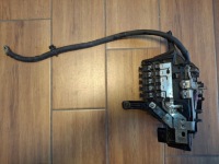Купить Mercedes w205 63 amg распределитель тока аккумулятор a2055407111, фото thumb