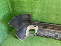 фото thumb №6, Бампер зад задний mercedes glb w247 x247 обычный. nr.70