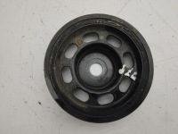 Audi q3 f3 2019 шків насоса води в Україні, фото thumb