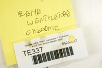 фото thumb №8, Te337 hyundai i30 iii рама корпус вентилятора радиатор 25380-m6000