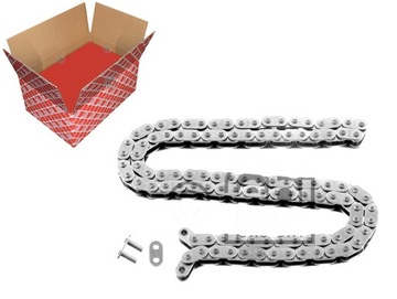 ЦЕПЬ ГРМ MERCEDES W203 W211 M271 106 ЗВЕН
