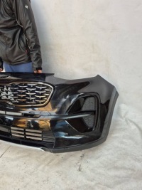 Kia sportage iv рестайлинг  18- бампер перед передний pdc 86511-f1500 Цена, фото thumb