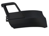 фото thumb №1, Спойлер бампера mercedes actros mp4 левый