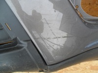 фото thumb №12, Ford kuga 2008 2009 2010 2011 2012 бампер передній