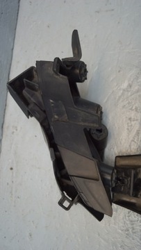 фото thumb №6, Салазки бампера зад citroen ds4 9688179980 9688180180 9688180080 комплект