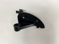 Кронштейн кронштейн трос газа mercedes w126 c126 sel sec с Разборки, фото thumb