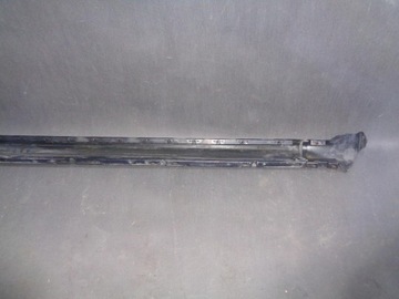 фото thumb №9, Ford explorer 99-01 планка накладка порогова ліва