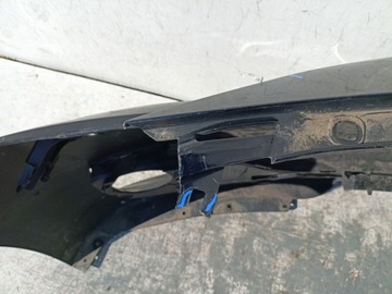 фото thumb №8, Bmw 3 f30 f31 sport люкс бампер переднє перед