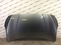 фото thumb №5, Nissan leaf ii ze1 2023 крышка передняя / капот двигателя