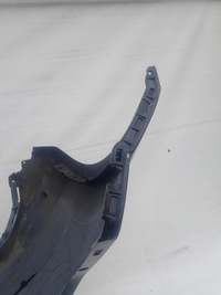 фото thumb №8, Audi tt iii 3 8s s-line 14- бампер задняя задний