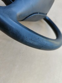 фото thumb №5, Кермо+ подушка безпеки audi a3 i 1996-2003 8l