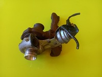 фото thumb №1, Turbo турбонагнетатель 2.0 cdti 55581063 opel zafira c 12r