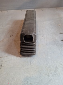 фото thumb №4, Защита рычаг тормоза ручного bmw e30