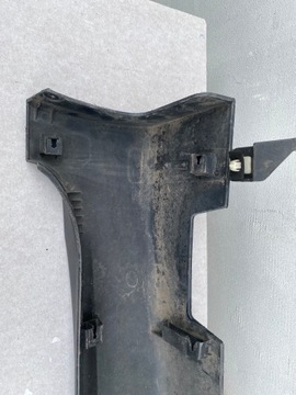 фото thumb №12, Планка пороговая kia sportage iv правая 87754-f1000