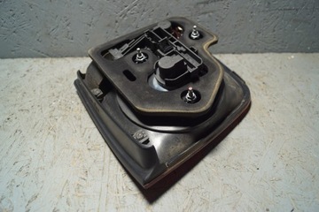 фото thumb №11, Лампа левый зад vw touareg 7l рестайлинг крышка