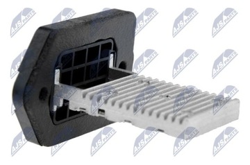 фото thumb №9, Резистор вентилятор chevrolet lacetti 2005-