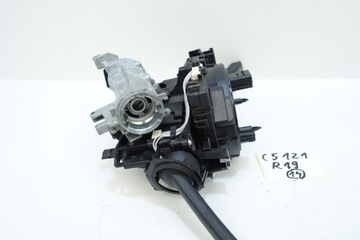 фото thumb №7, Подрулевые рычаги переключатель лента vw skoda 5q1953521jt