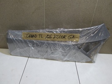 фото thumb №9, Накладка планка крыльев зад цвет ga grand c-max