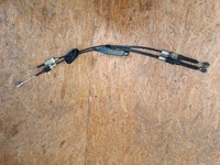 фото thumb №8, Nissan juke f15 i 1.5 dci трос тросы переключения передач