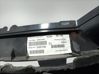 фото thumb №10, Volvo xc90 i lift обивка обшивка багажника правый 7-мест 39861665