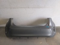 фото thumb №1, Бампер задня toyota yaris cross