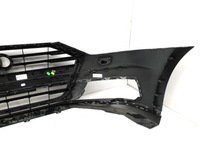 фото thumb №14, Audi a8 d5 4n бампер перед передній решітка радіатора новий!