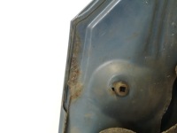 фото thumb №8, Капот кришка двигуна mercedes vito w639