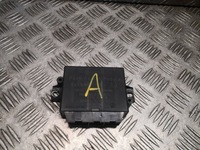 фото thumb №1, Jaguar xf x250 блок керування / модуль паркування pdc