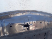 фото thumb №8, Toyota auris i 1 06-09 капот кришка двигуна