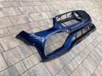 фото thumb №10, Mercedes glc x253 253 lift бампер передний amg