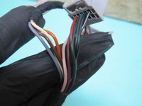 фото thumb №8, Land rover discovery iii 07r зеркало левая англичанин 7 контактов 4 контакты