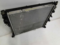 фото thumb №6, Mercedes ml gle w166 166 радіаторів води 63 amg