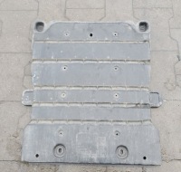 фото thumb №1, Vw golf vii sportsvan плита защита pod коробка передач