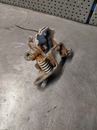 фото thumb №2, Journey freemont 08-20r петлі двері правий перед