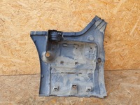 фото thumb №7, Bmw f02 ковзун бампера заднього праві 7183886