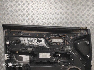 фото thumb №9, Боковина обивка дверь правые перед передних правых citroen c5 aircross