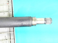 Привідний вал права ford focus mk2 1.6 tdci 109km Оригінал, фото thumb