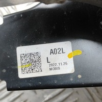 фото thumb №9, Kia ev6 2023 ліва сторона ступиця колеса передній