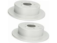 Купити Гальмівні диски задня bosch 986 479 c15, фото thumb