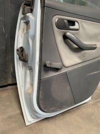 фото thumb №6, Seat ibiza 3 iii 6l дверь правая зад