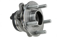 фото thumb №2, Ступиця колеса зад ford galaxy s-max 2015-