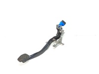 фото thumb №1, Mazda cx3 педаль тормоза кронштейн