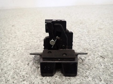 фото thumb №6, Kia ceed hb 06-12 замок крышки багажника